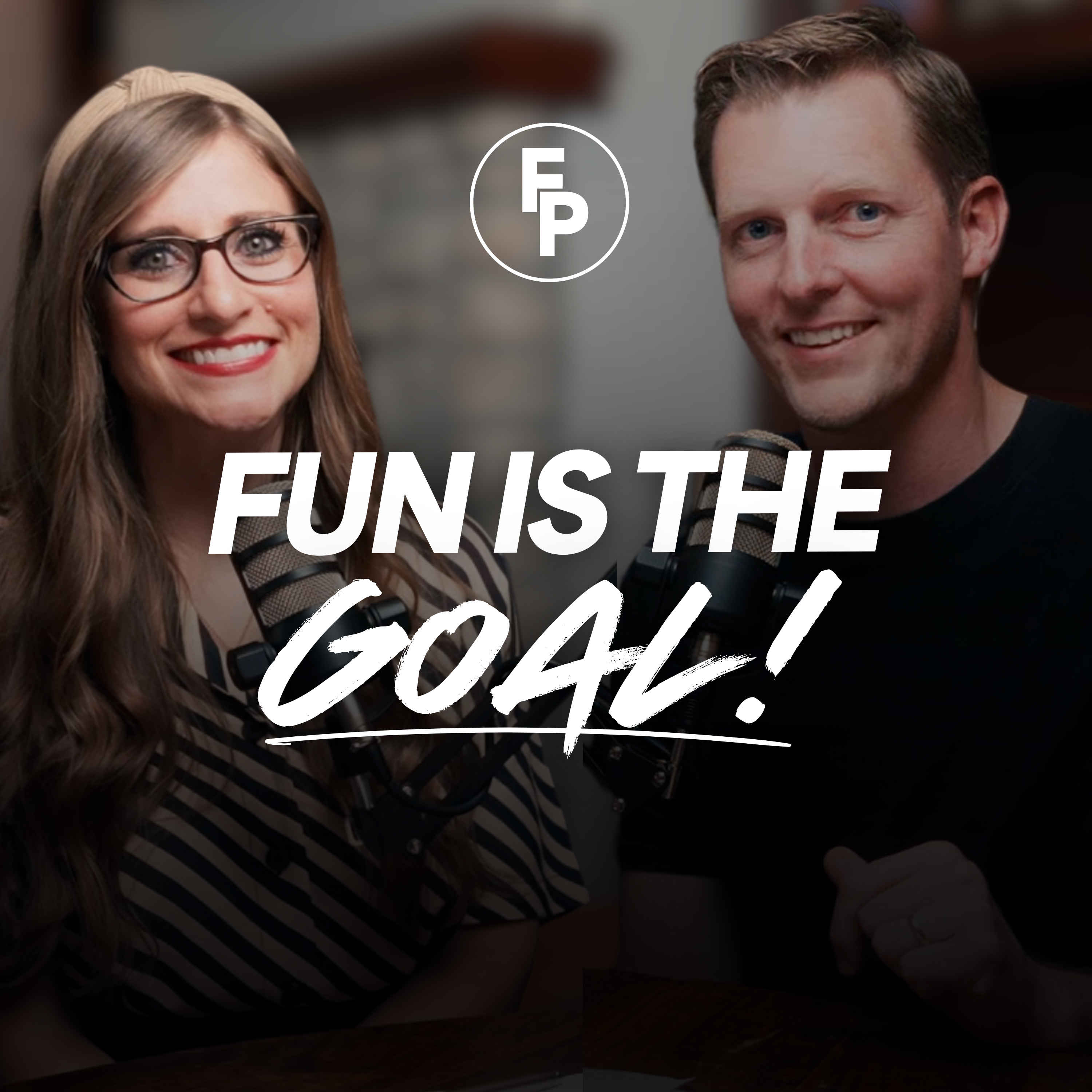 Fun is the Goal